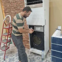 نصب وتعمیر کولرگازی،پکیج کولرگازی،پکیج،آبگرمکن|خدمات پیشه و مهارت|اسلام‌شهر, مطهری|دیوار