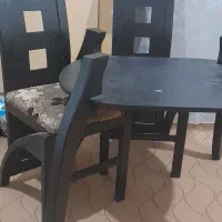 میز غذا خوری|میز و صندلی غذاخوری|بندر دیر, |دیوار