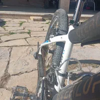 دوچرخه 24 المنیوم