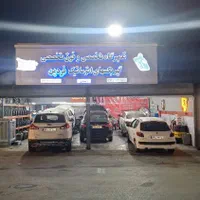 تعمیرگاه گیربکس اتوماتیک چینی آسیایی وغیره|خدمات موتور و ماشین|تهران, آجودانیه|دیوار