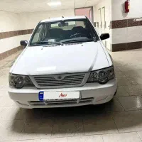 پراید۱۳۲ مدل ۹۰