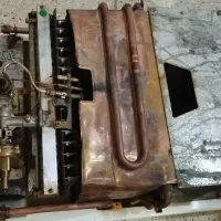 آبگرمکن بوتان3118سالم سالم|آبگرمکن، پکیج، شوفاژ|کرمانشاه, |دیوار