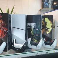 فروش وخریدار Ps5 slim