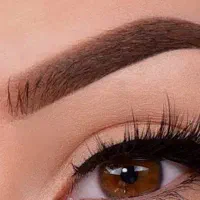 قاب و سایه ابرو|خدمات آرایشگری و زیبایی|مشهد, شهید معقول|دیوار