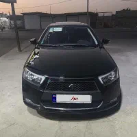 دناپلاس توربو اتومات معاوضه با 207و تارا|خودرو سواری و وانت|دزفول, |دیوار