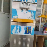 دستگاه بستنی ساز شمس|سایر لوازم برقی|بانه, |دیوار