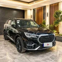 فیدلیتی الیت7نفره مدل 405