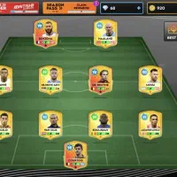 اکنت دریم لیگ ۲۰۲۵