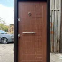 ورودی ضد سرقت ورودی منزل اتاقی سرویس کد ۰۰۶۷۸۸۳۶