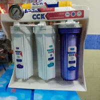 دستگاه تصفیه آب خانگی