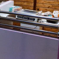 میز (ام دی اف) MDF