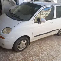 دوو ماتیز|خودرو کلاسیک|آبادان, |دیوار