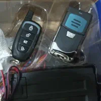 فروش و نصب تخصصی دزدگیر خودرو سوییچ مخفی|قطعات یدکی و لوازم جانبی|تهران, خلیج فارس|دیوار