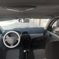 تیبا ۲ مدل ۹۵|خودرو سواری و وانت|تبریز, |دیوار