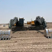 اجاره بیل و کمپرسی برای تمام خدمات