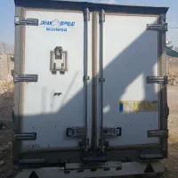 فروش یخچال خاور