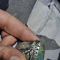 فیروزه خش رخ|بدلیجات|پرند, فاز ۰|دیوار