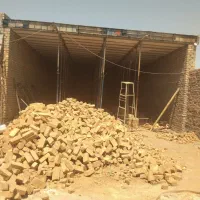 اجرای سقف تیرچه