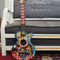 گیتار بچگانه