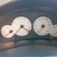 206 اس دی|خودرو سواری و وانت|کرمانشاه, |دیوار