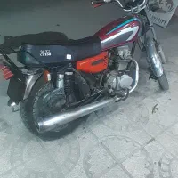 موتور 83 سالم