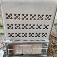 بخاری کپسولی نیاز به تعمیر