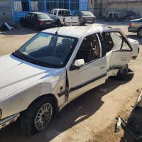 پارس تیوفایو مدل 91|خودرو سواری و وانت|ارومیه, |دیوار