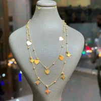 خرید و فروش طلا دست دوم بدون اجرت|جواهرات|اندیشه, اندیشه فاز ۱|دیوار