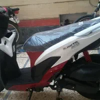 موتورسیکلت