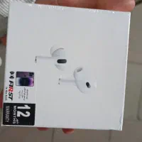 ایرپاد هایکپی درجه یک