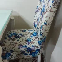 میز غذا خوری 4نفره