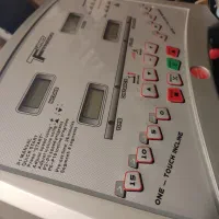 فروش تردمیل خانگی