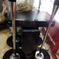 سینمای ال جی|سیستم صوتی خانگی|قرچک, باقرآباد|دیوار