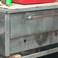 فر صندوقی ۹تائی .|کافیشاپ و رستوران|کاشان, کشاورز|دیوار