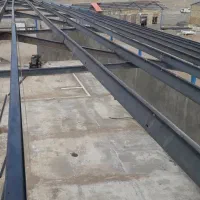 جوشکاری اسکلت نقد و اقساط پذیرفته می‌شود|خدمات پیشه و مهارت|گناباد, |دیوار