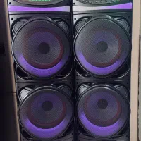 اسپیکر ۲۱۰۲ آیوا دکور مغازه زیر قیمت