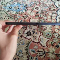 تبلت a9 plus رم ۸ حافظه ۱۲۸ سیم کارت خور اقتصادی|تبلت|مشهد, فرهنگیان|دیوار