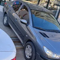 ۲۰۶ sd v20|خودرو سواری و وانت|اردبیل, |دیوار