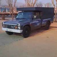 نیسان اکستند