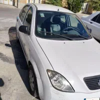 تیبا 2مدل 1401 معاوضه با 207