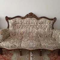 مبل سلطنتی