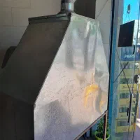 منقل‌کبابی|اجاق گاز و لوازم برقی پخت‌وپز|بندر ترکمن, |دیوار