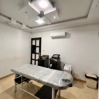 آپارتمان اداری تجاری دوخواب سنددار/ورودی مسکن مهر|فروش دفتر کار، اتاق اداری، مطب|رشت, کوی غلام نیا|دیوار