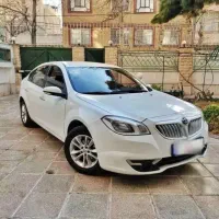 برلیانس h330 مدل 95 بیرنگ