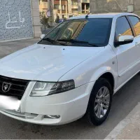 سورن پلاس فول موتورef7 مدل۴۰۲