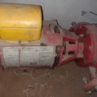 پمپ سیرکولاتور اصلی