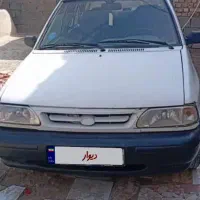 ماشین شهرستان هست فروش فوری