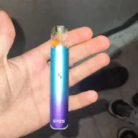 فروش پاد و ویپ و قطره