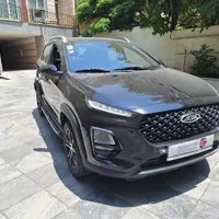 مدیران خودرو ام وی ام X22|خودرو سواری و وانت|تهران, دروس|دیوار