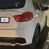 کوییک به رویت صفر|خودرو سواری و وانت|اصفهان, شهرک کاوه|دیوار